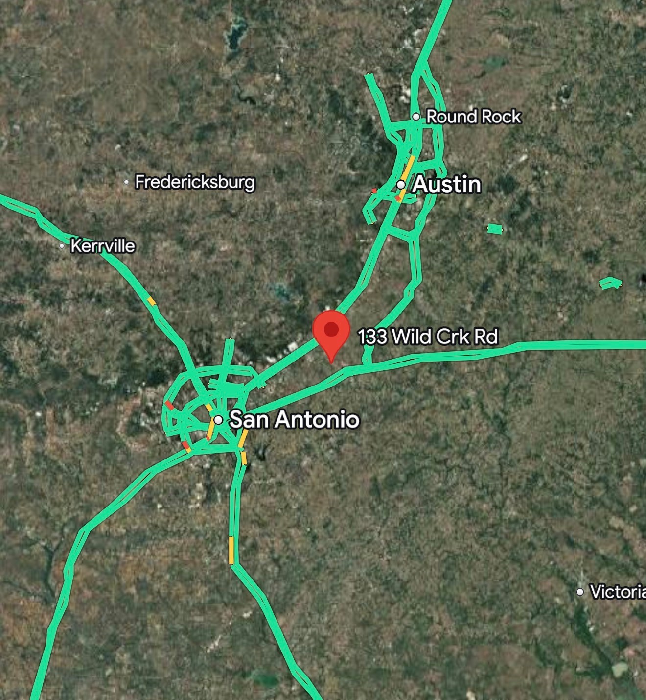 133 Wild Crk Road Seguin, TX 78155 - Photo 7 of 7