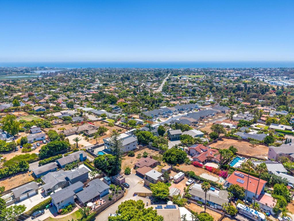 1501 Laurel Road Oceanside, CA 92054 - Photo 5 of 15 Aerial View