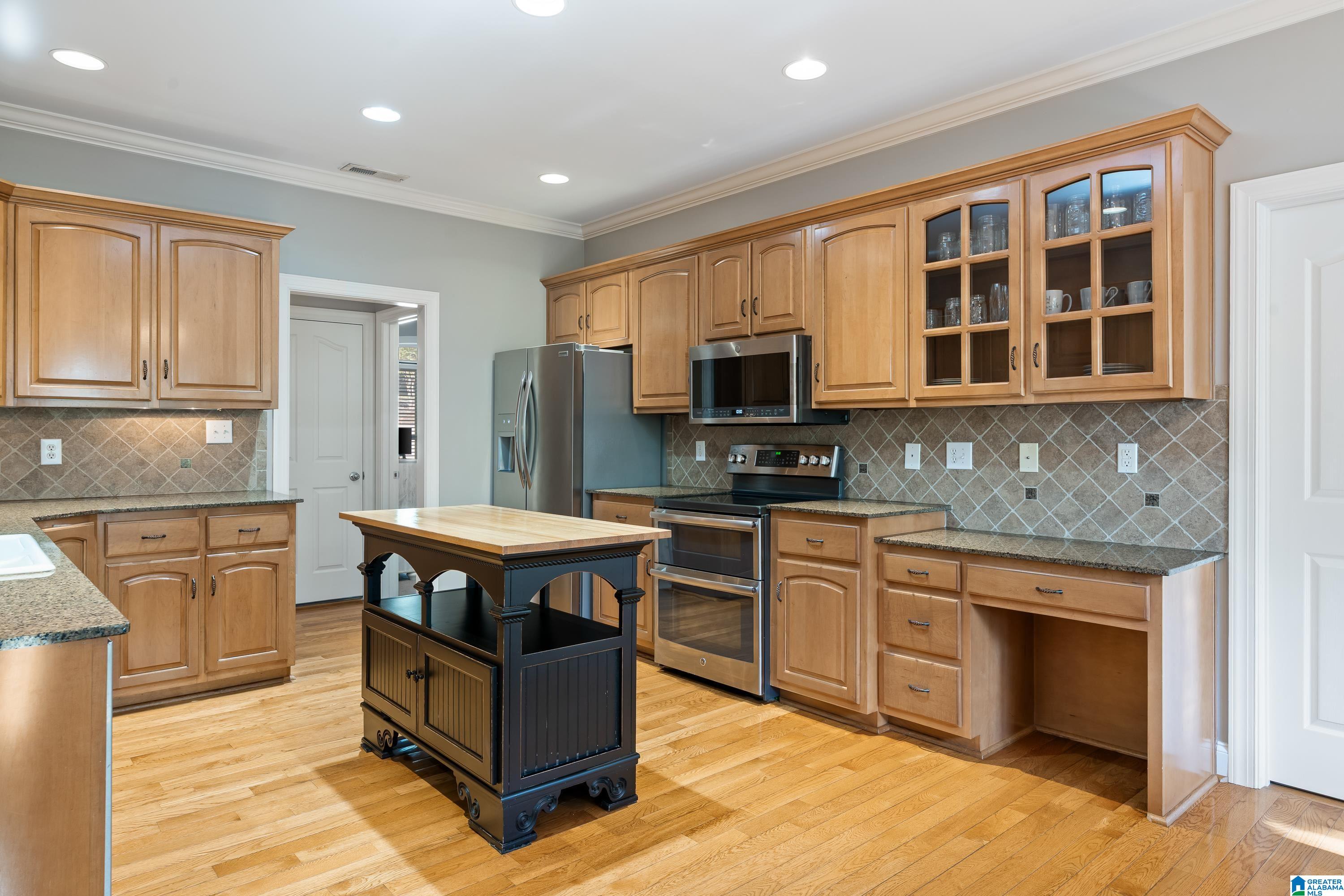 5632 Ridgeview Drive Trussville, AL 35173 - Photo 15 of 36