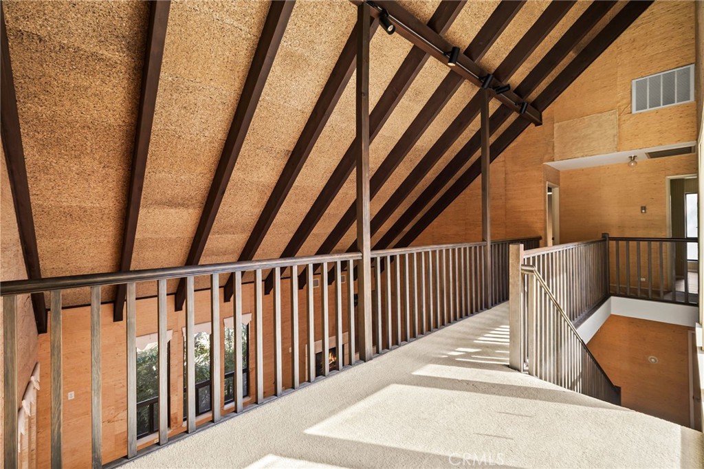 6357 County Road 48 Willows, CA 95988 - Photo 35 of 75 a view of staircase with rug floor