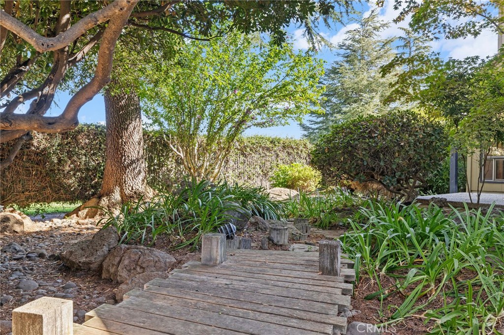 6357 County Road 48 Willows, CA 95988 - Photo 52 of 75 a view of outdoor space and yard