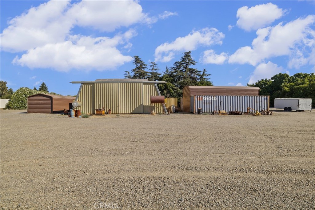 6357 County Road 48 Willows, CA 95988 - Photo 55 of 75 a view of a house with a snow in the background
