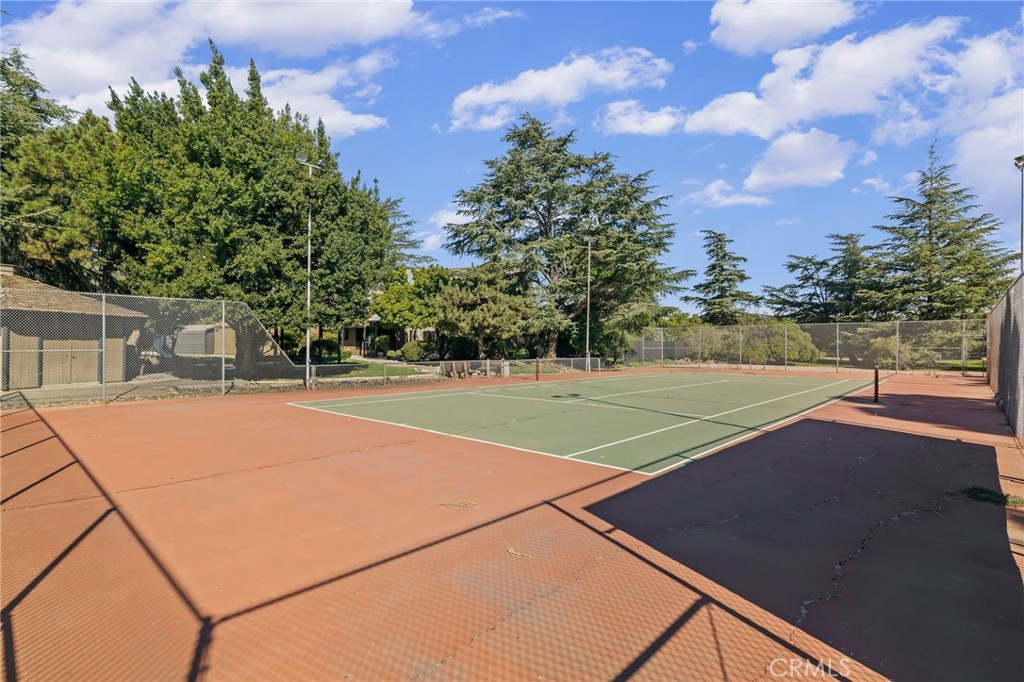 6357 County Road 48 Willows, CA 95988 - Photo 56 of 75 a view of a tennis court