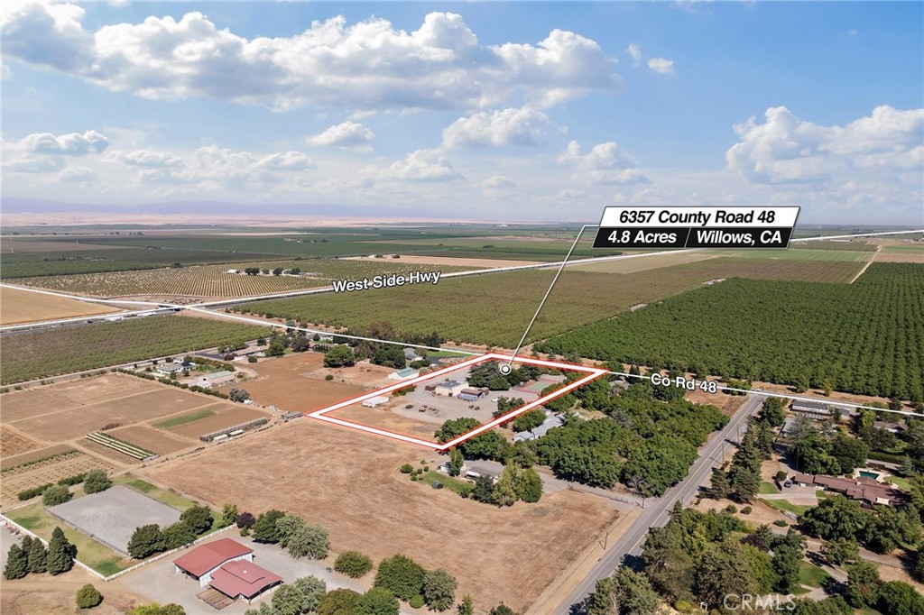 6357 County Road 48 Willows, CA 95988 - Photo 72 of 75