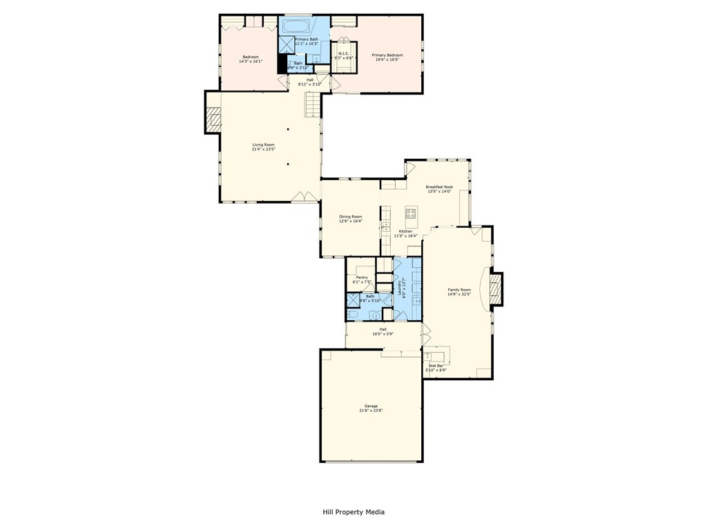 6357 County Road 48 Willows, CA 95988 - Photo 74 of 75 a picture of floor plan