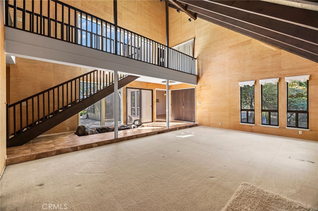 6357 County Road 48 Willows, CA 95988 - Photo 9 of 75 a view of an house with porch and wooden floor