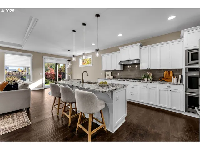 $895,000 | 11105 Northeast 143rd Avenue, Vancouver, WA 98682