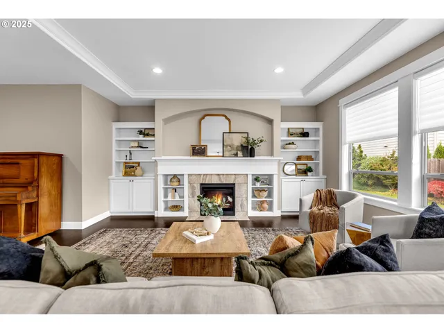 $895,000 | 11105 Northeast 143rd Avenue, Vancouver, WA 98682