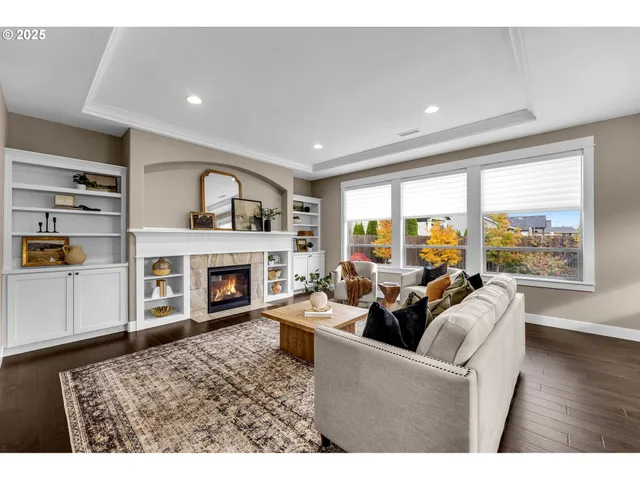 $895,000 | 11105 Northeast 143rd Avenue, Vancouver, WA 98682