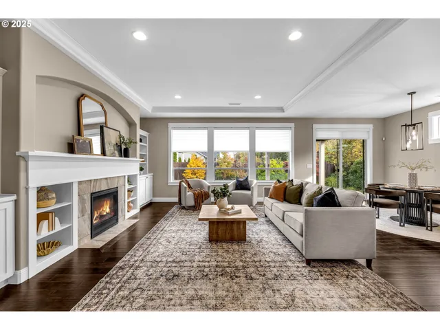 $895,000 | 11105 Northeast 143rd Avenue, Vancouver, WA 98682