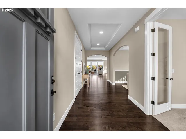 $895,000 | 11105 Northeast 143rd Avenue, Vancouver, WA 98682