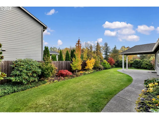 $895,000 | 11105 Northeast 143rd Avenue, Vancouver, WA 98682