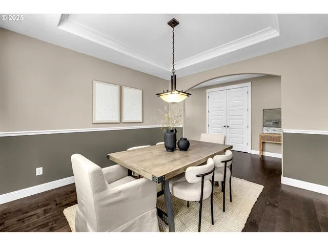 $895,000 | 11105 Northeast 143rd Avenue, Vancouver, WA 98682