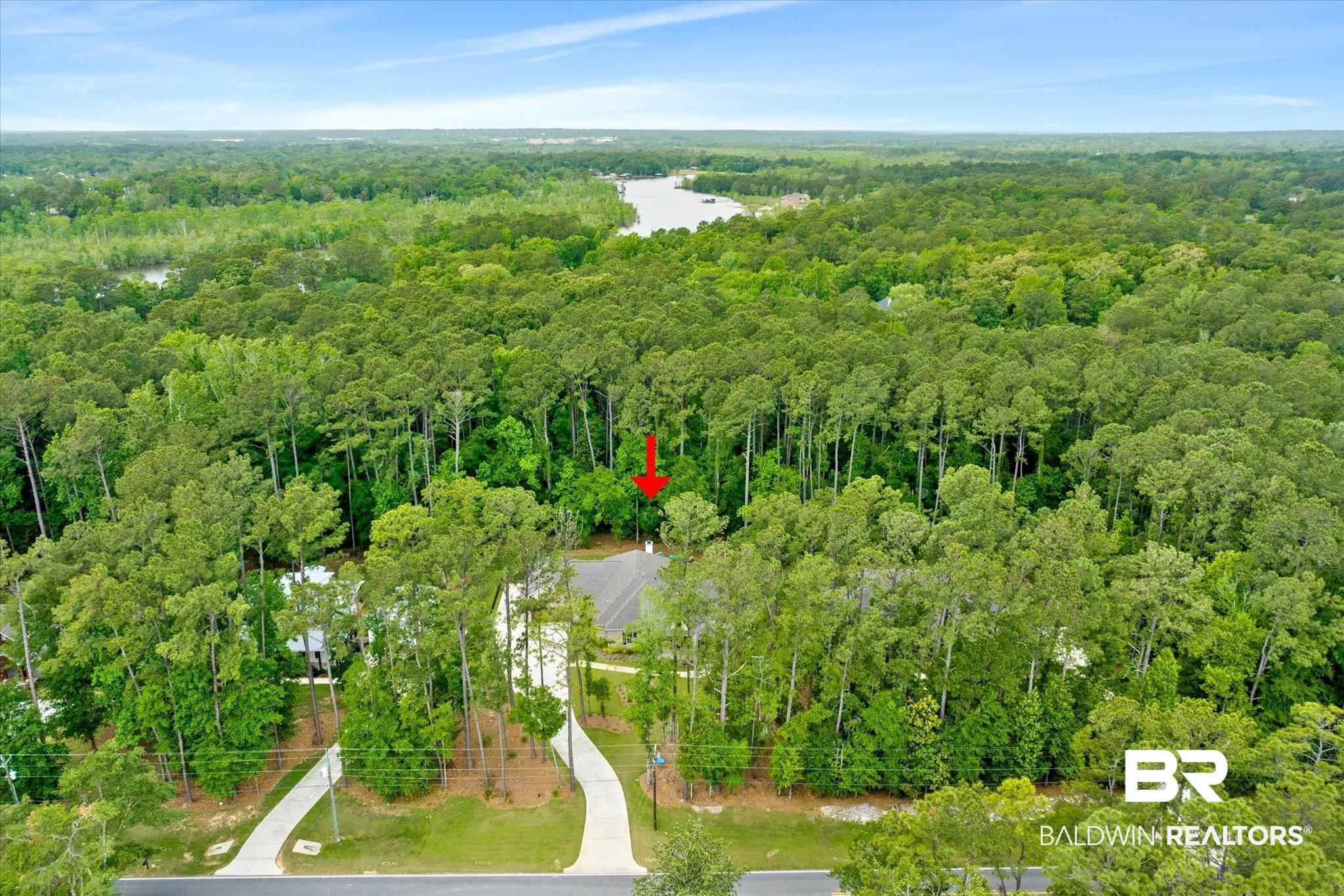 3242 Riviere Du Chien Road Mobile, AL 36693 - Photo 31 of 39