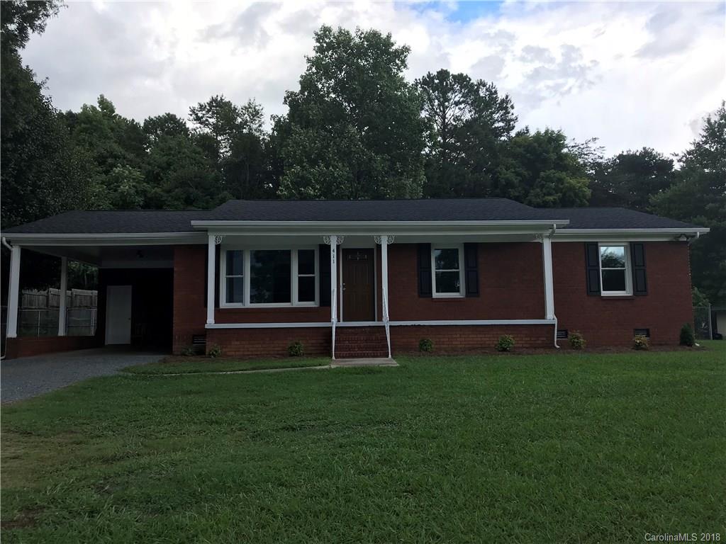 411 Cold Springs Road Concord, NC 28025 - Photo 5 of 31 Gallery Image 5