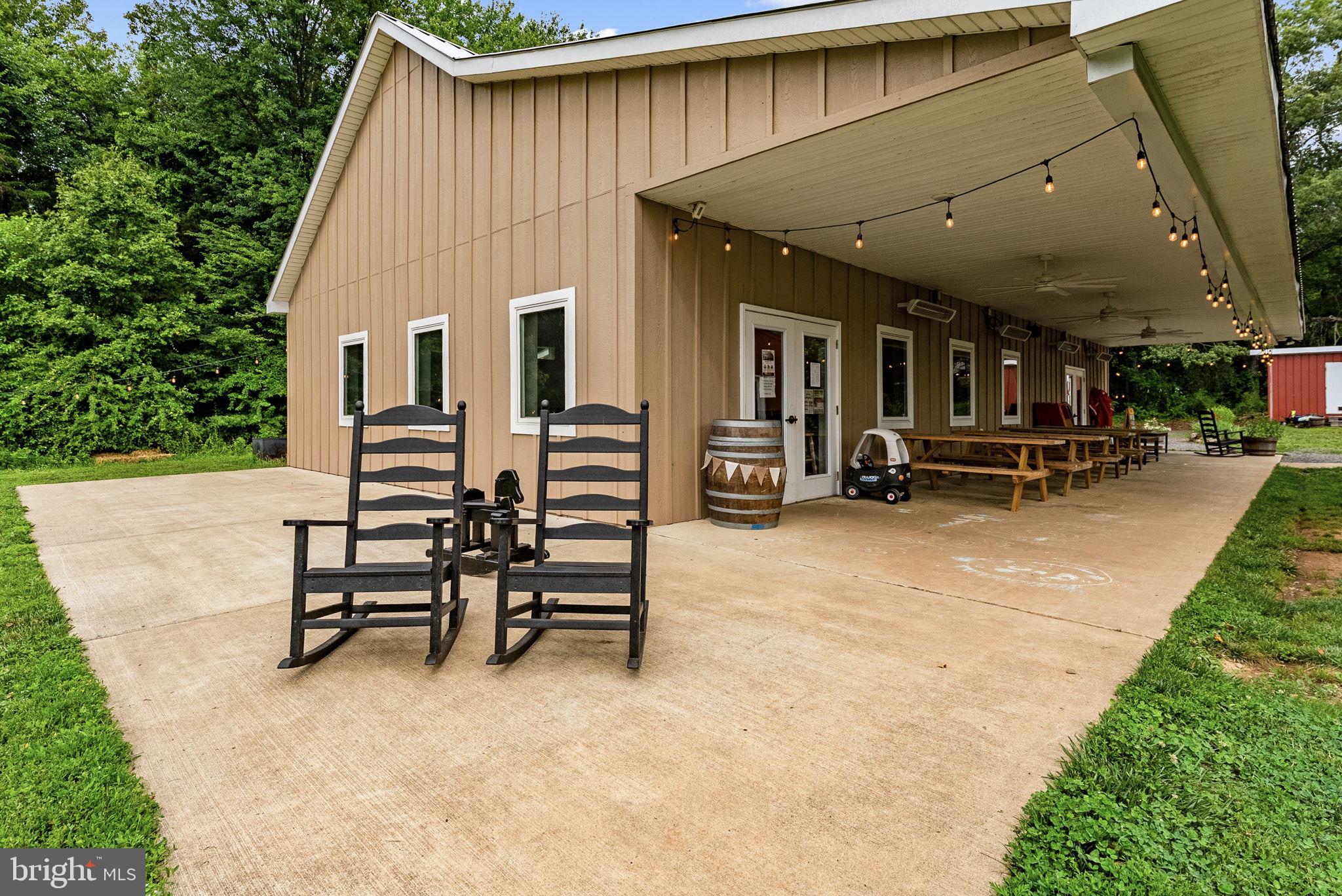 9269 Redemption Way Midland, VA 22728 - Photo 11 of 24