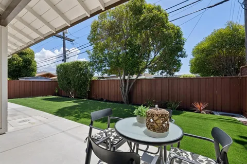 $1,575,000 | 2608 South Norfolk Street, San Mateo, CA 94403
