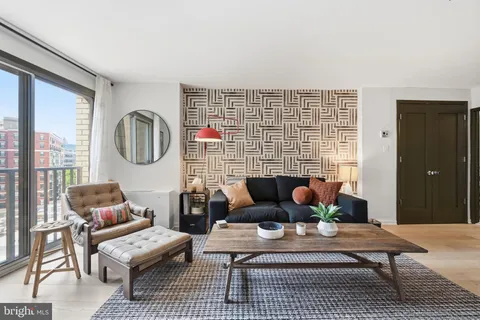 $565,000 | 1239 Vermont Avenue Northwest, Unit 709, Washington, DC 20005