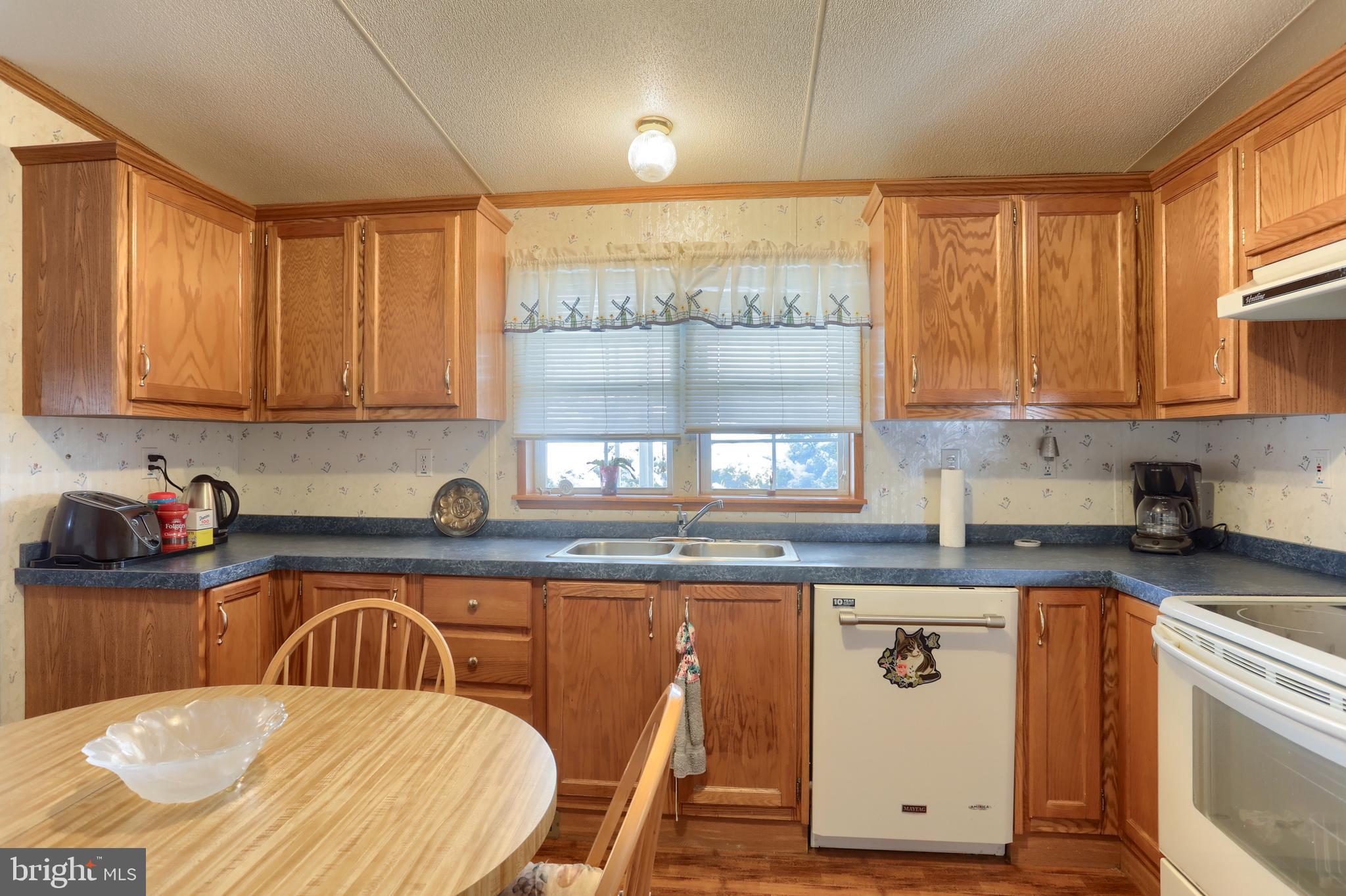 22 Elizabeth Avenue Lebanon, PA 17042 - Photo 11 of 28 a kitchen with a sink cabinets and window