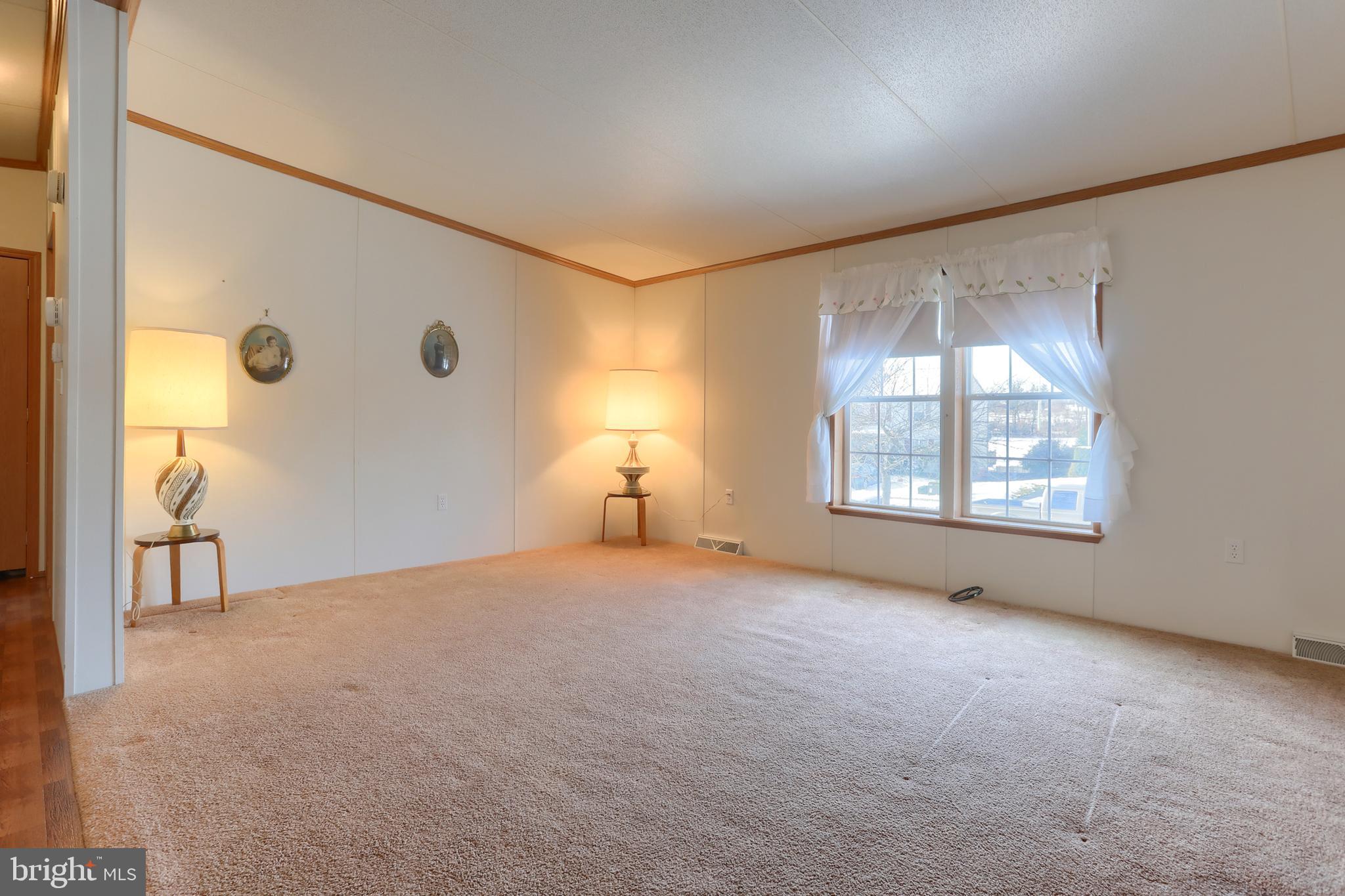 22 Elizabeth Avenue Lebanon, PA 17042 - Photo 14 of 28 a view of an empty room with a window