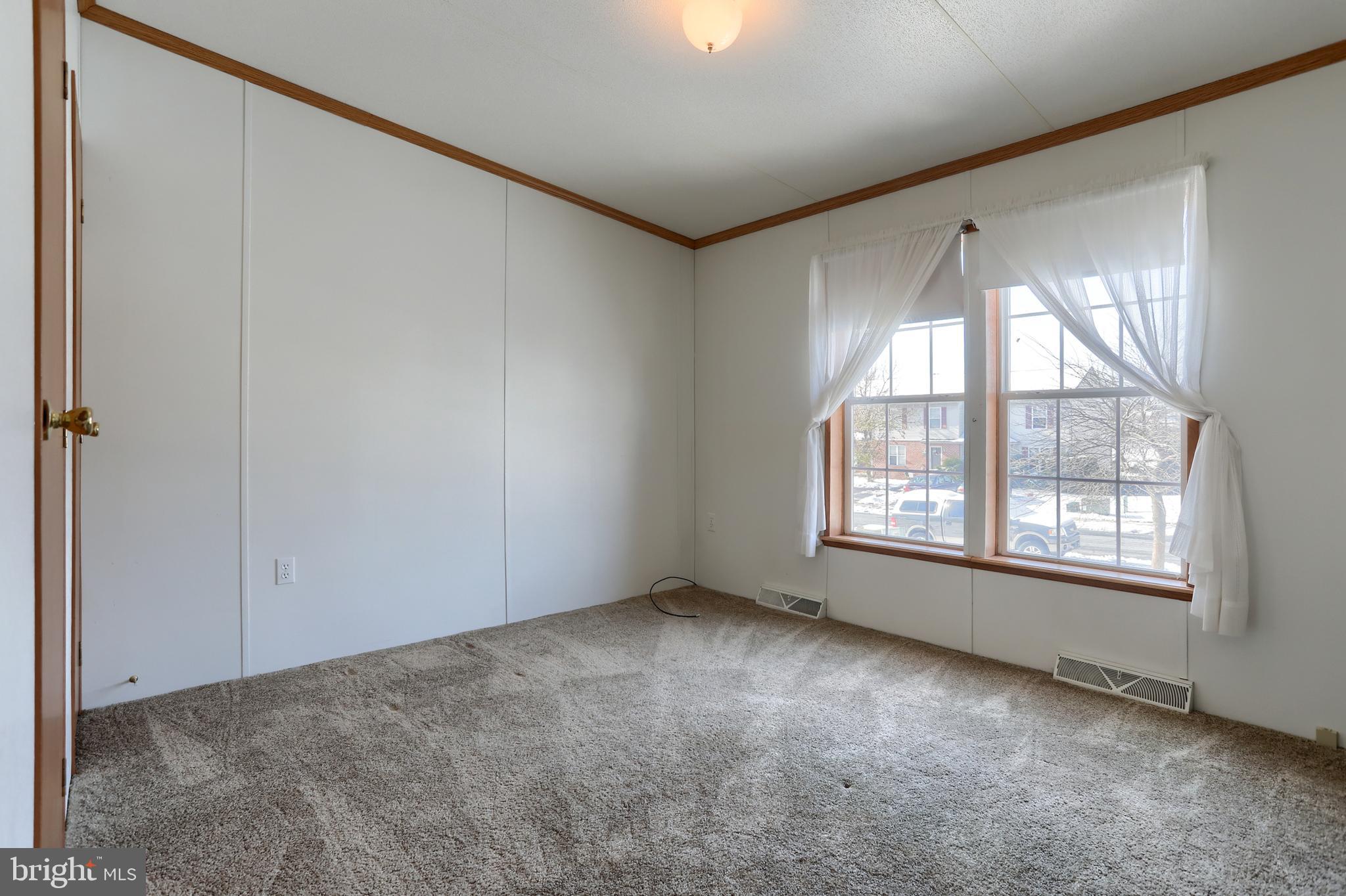 22 Elizabeth Avenue Lebanon, PA 17042 - Photo 20 of 28 a view of an empty room with a window