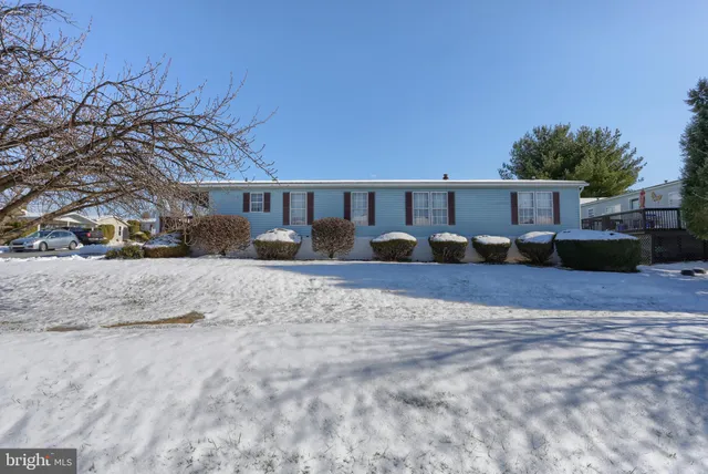 $115,000 | 22 Elizabeth Avenue, Lebanon, PA 17042