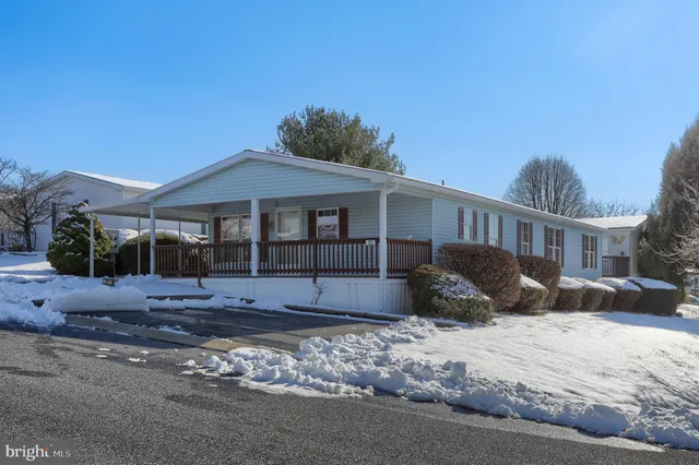 $115,000 | 22 Elizabeth Avenue, Lebanon, PA 17042