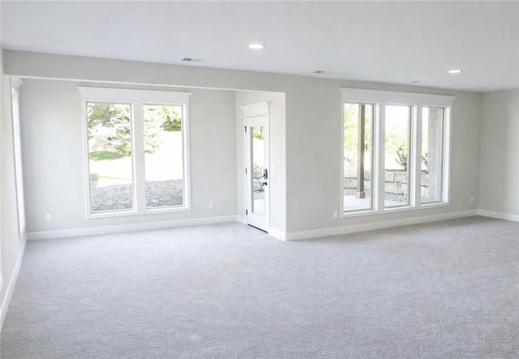 12496 South Barth Road Olathe, KS 66061 - Photo 16 of 49