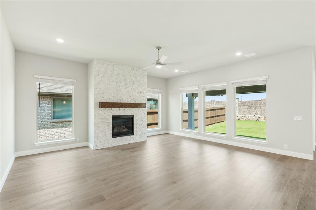 1148 Hitching Post Way Oak Point, TX 75068 - Photo 12 of 33