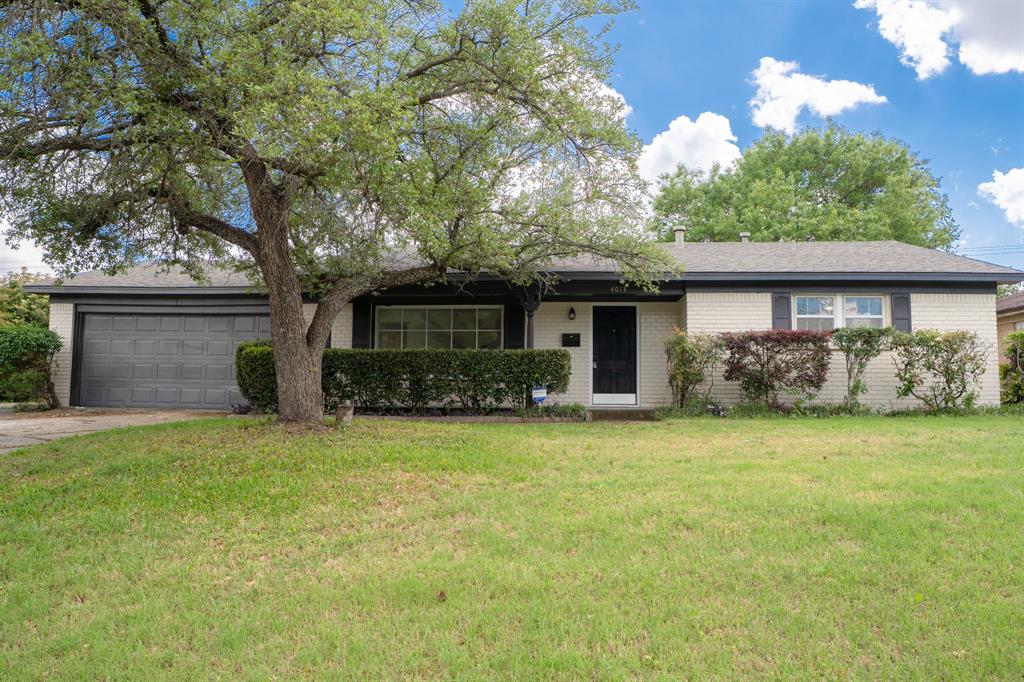 4013 Wedgworth Road South Fort Worth, TX 76133 - Photo 1 of 35
