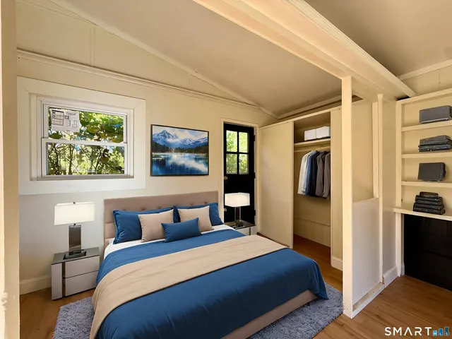 $1,390 | 39 Waterbury Road, Unit B1, Prospect, CT 06712