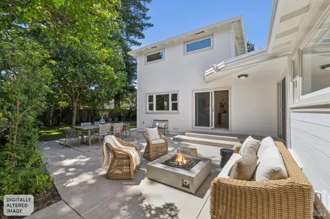 $1,995,000 | 208 Brookside Drive, San Anselmo, CA 94960