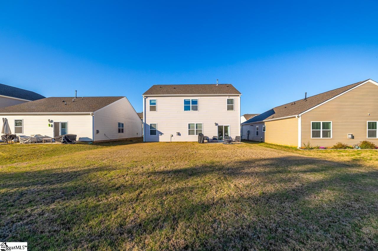 80 Oak Edge Lane Greer, SC 29651 - Photo 34 of 45