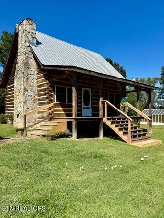 $345,900 | 669 Choptack Road, Rogersville, TN 37857