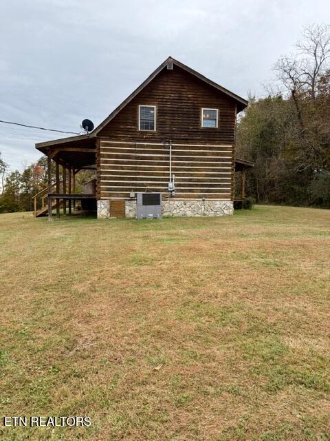 669 Choptack Road Rogersville, TN 37857 - Photo 2 of 39 IMG_4352