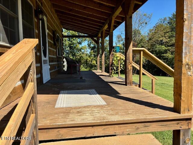 669 Choptack Road Rogersville, TN 37857 - Photo 4 of 39 IMG_3855