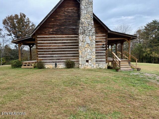 669 Choptack Road Rogersville, TN 37857 - Photo 5 of 39 IMG_4335