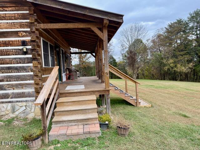 669 Choptack Road Rogersville, TN 37857 - Photo 6 of 39 IMG_4336