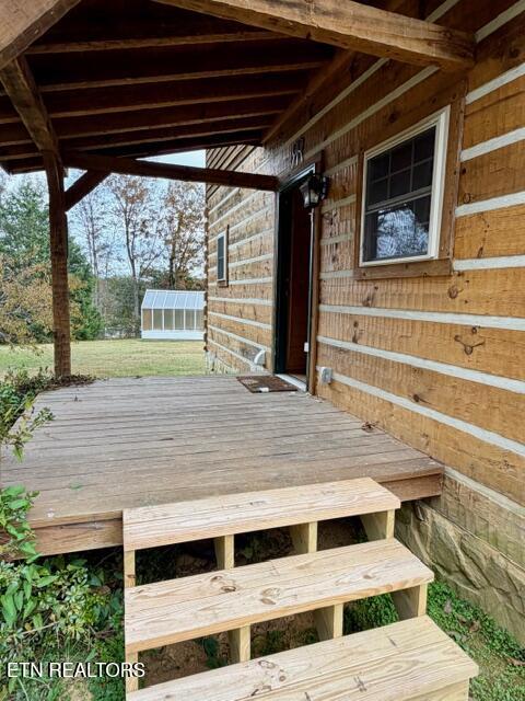 669 Choptack Road Rogersville, TN 37857 - Photo 7 of 39 IMG_4339