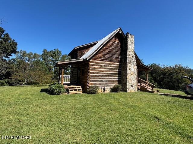 669 Choptack Road Rogersville, TN 37857 - Photo 8 of 39 IMG_3851