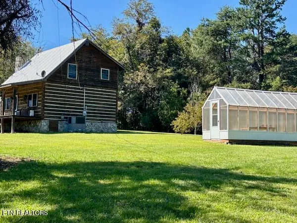 $345,900 | 669 Choptack Road, Rogersville, TN 37857