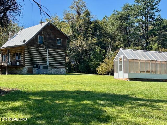 669 Choptack Road Rogersville, TN 37857 - Photo 9 of 39 IMG_3838