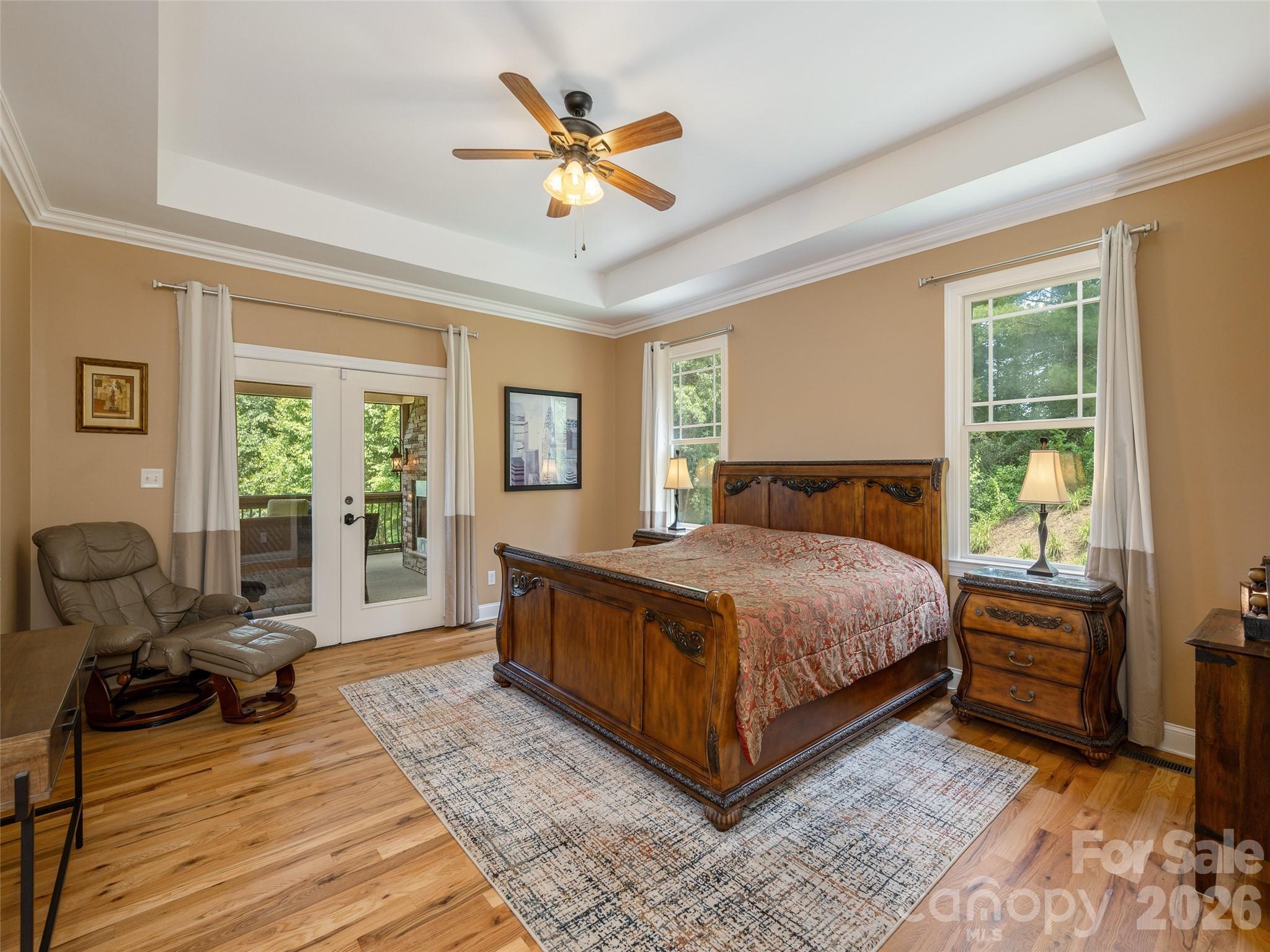 167 Tatham Road Hendersonville, NC 28792 - Photo 27 of 48