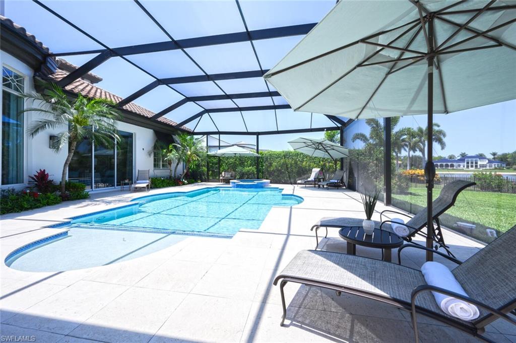 28911 Cavell Terrace Naples, FL 34119 - Photo 41 of 50