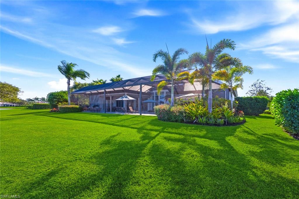 28911 Cavell Terrace Naples, FL 34119 - Photo 48 of 50