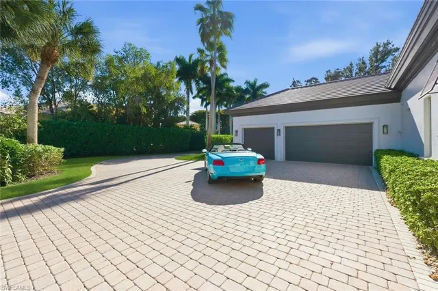 $4,699,000 | 28911 Cavell Terrace, Naples, FL 34119