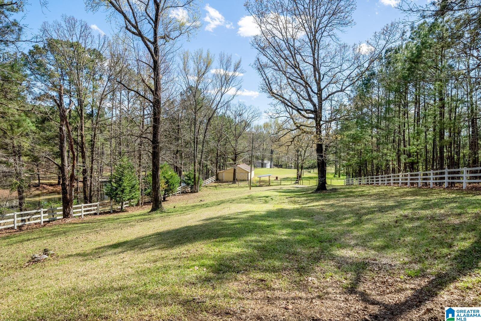 3580 Oak Mountain State Park Road Pelham, AL 35124 - Photo 3 of 50