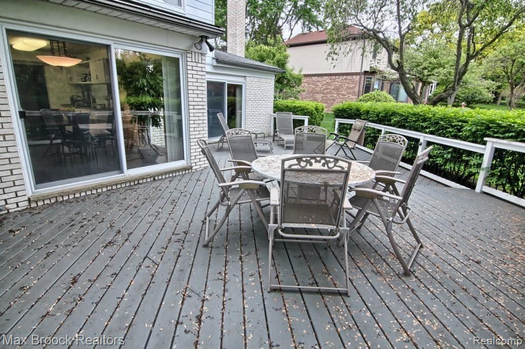 30030 High Valley Road Farmington Hills, MI 48331 - Photo 25 of 28