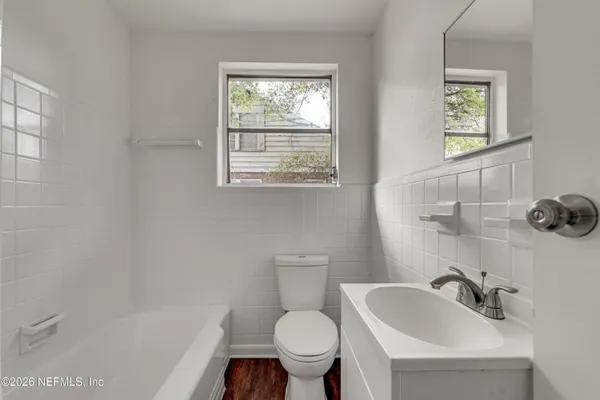 $1,450 | 503 West 16th Street, Jacksonville, FL 32206