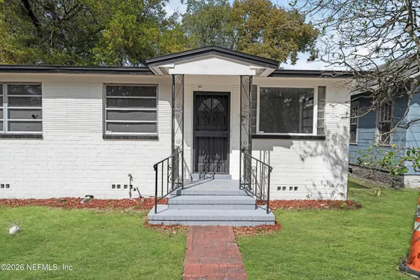 $1,450 | 503 West 16th Street, Jacksonville, FL 32206